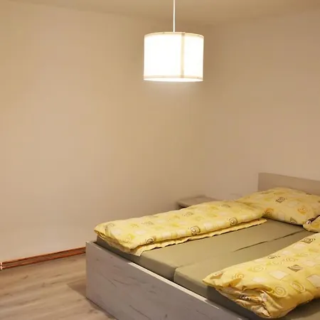 Apartment Kvetinovy Dum *