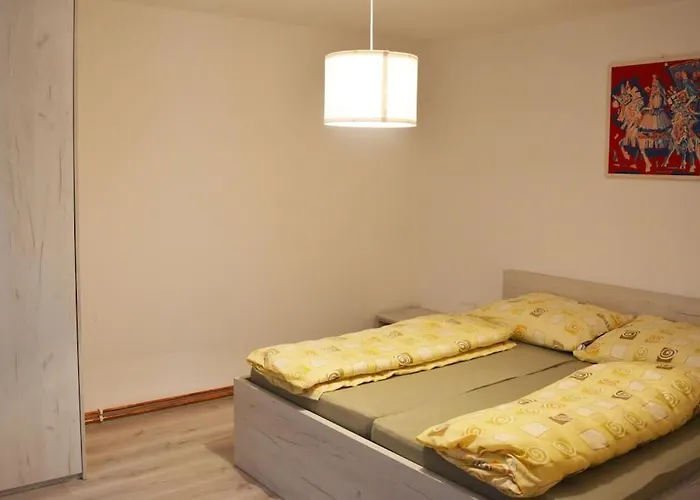 Apartment Kvetinovy Dum *