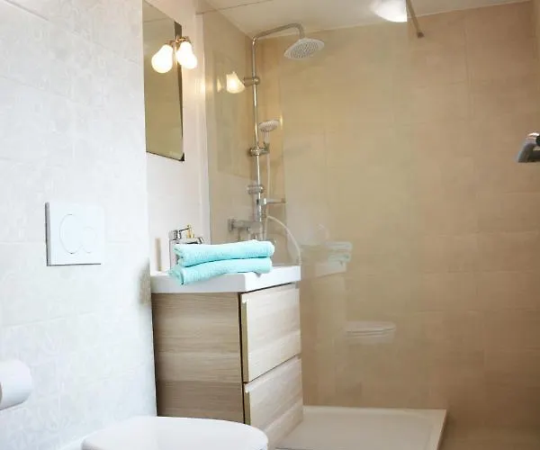 Apartment Kvetinovy Dum *